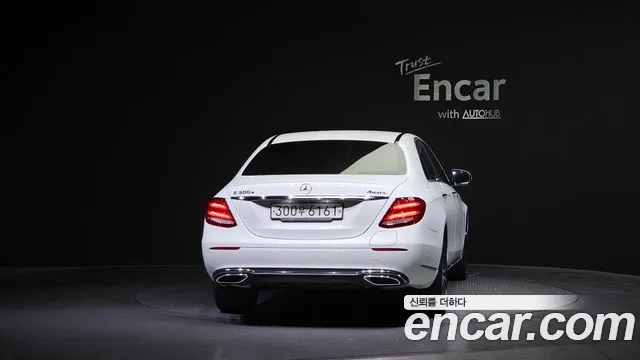Mercedes-Benz E-Class W213 id 2839287 из Кореи 14