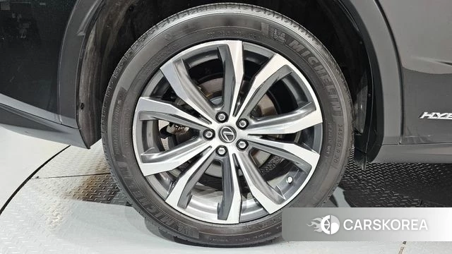 Lexus RX450h 4th generation id 4781008 из Кореи 31