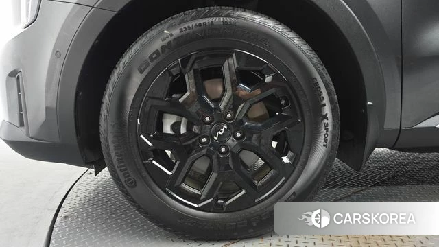 Kia The New Sorento 4th Generation id 4462828 из Кореи 27
