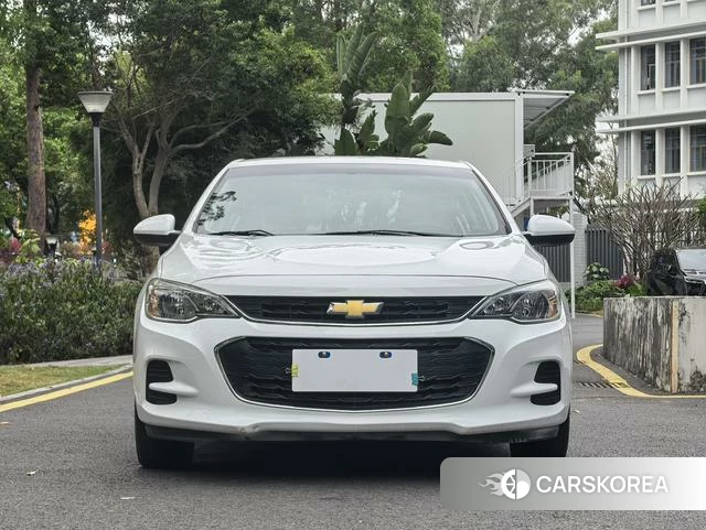 Chevrolet Kovoz id 4221859 из Китая 13