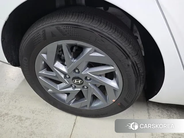 Hyundai The New Avante (CN7) id 3405094 из Кореи 11