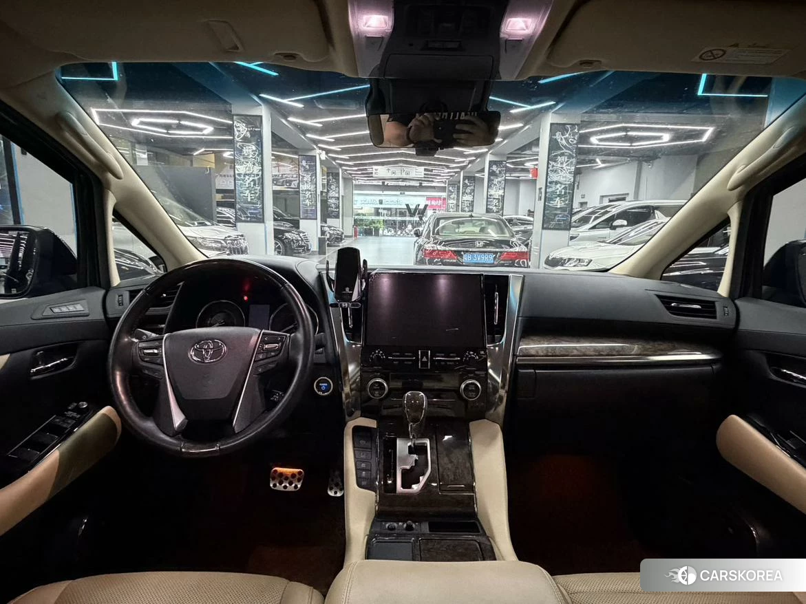 Toyota Wilfa id 4493299 из Китая 9