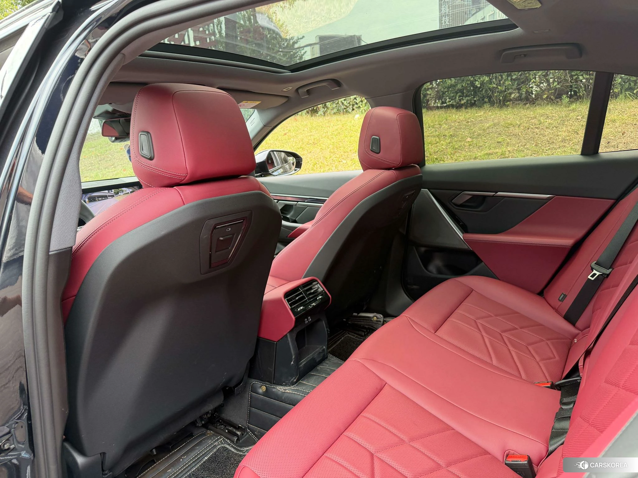 BMW 5 series (imported) id 4454324 из Китая 7