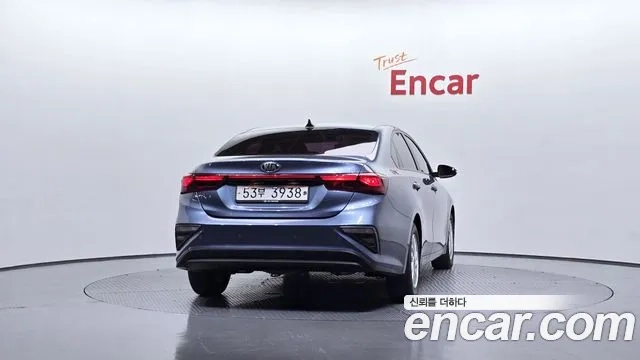 Kia Come New K3 id 2956899 из Кореи 14