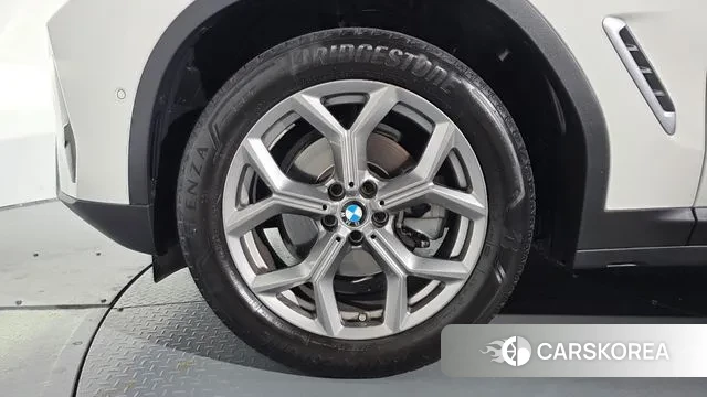 BMW X3 (G01) id 3074311 из Кореи 14