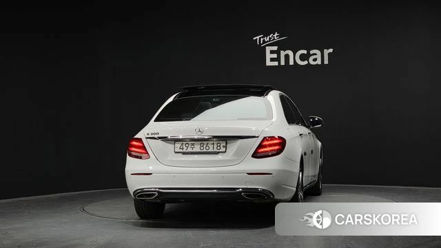 Mercedes-Benz E-Class W213 id 3814268 из Кореи 14