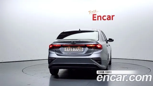 Kia Come New K3 id 2917644 из Кореи 14