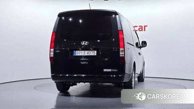 Hyundai Staria id 4279757 из Кореи 14