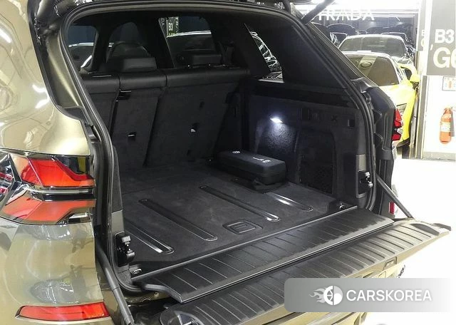 BMW X5 (G05) id 4432294 из Кореи 14