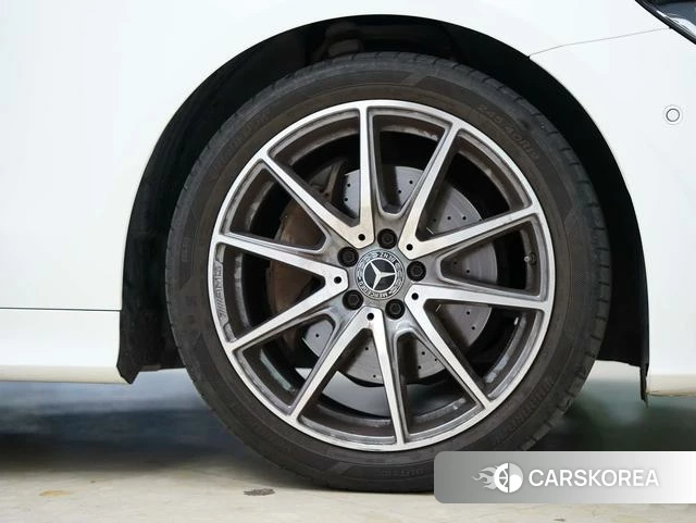 Mercedes-Benz E-class (imported) id 4211295 из Китая 34