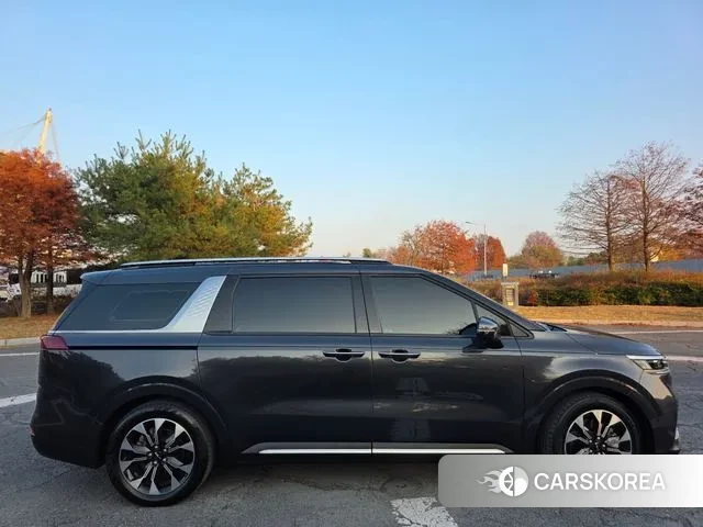 Kia Carnival 4th generation id 3410871 из Кореи 14