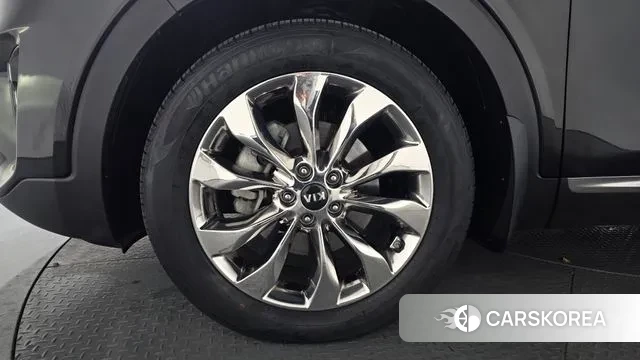 Kia The New Sorento id 3474831 из Кореи 14