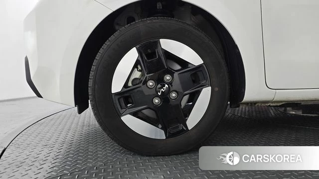 Kia The New Kia Ray EV id 4675259 из Кореи 24