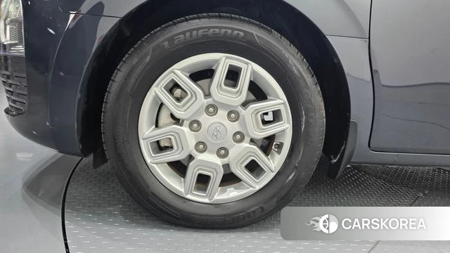 Hyundai Staria id 4457373 из Кореи 25