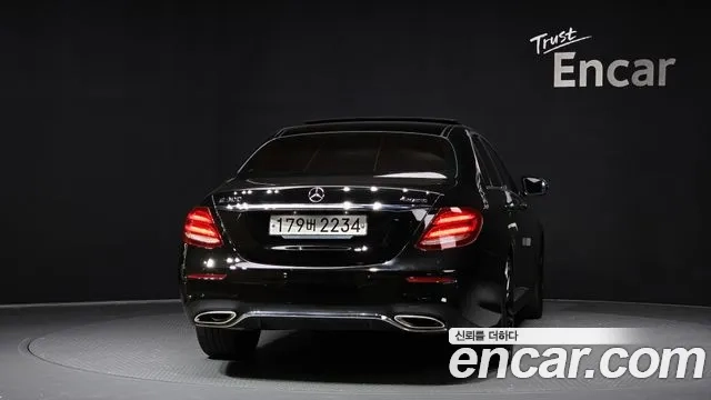 Mercedes-Benz E-Class W213 id 2927856 из Кореи 14