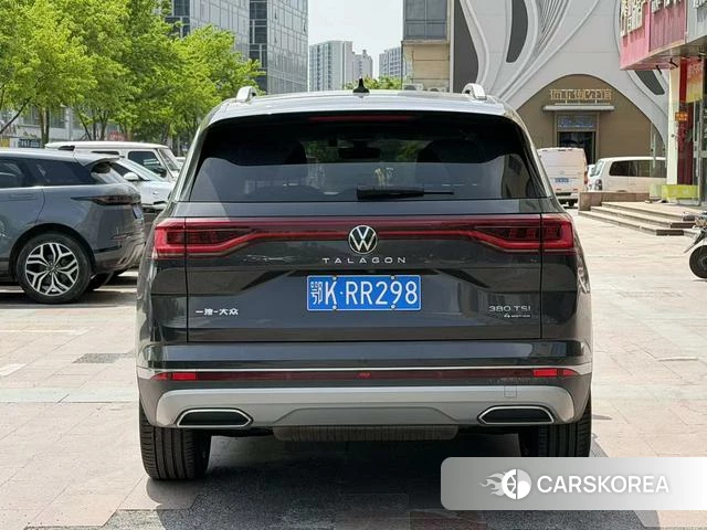 Volkswagen Lanjing id 4258073 из Китая 7