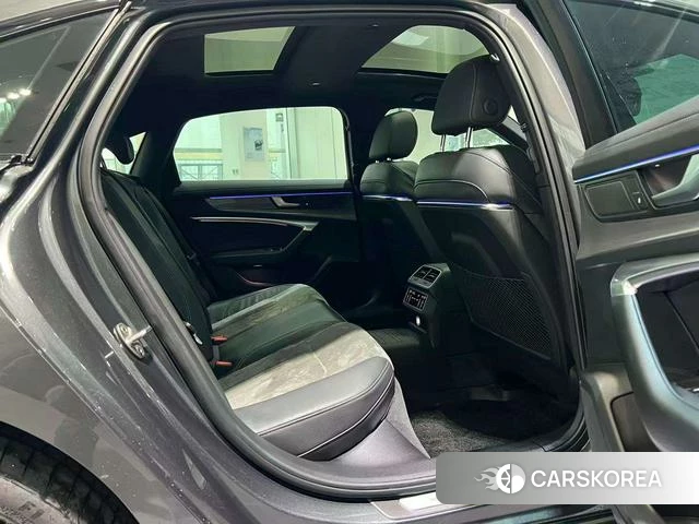 Audi A6L id 4273753 из Китая 16