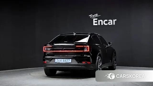 Polestar Polestar 2 id 3581029 из Кореи 14