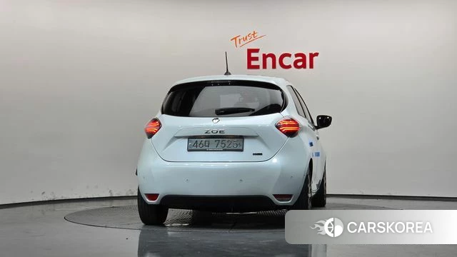 Renault Korea (Samsung) Joe id 4726749 из Кореи 24
