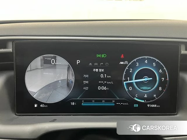 Hyundai Tucson (NX4) id 4206571 из Кореи 14