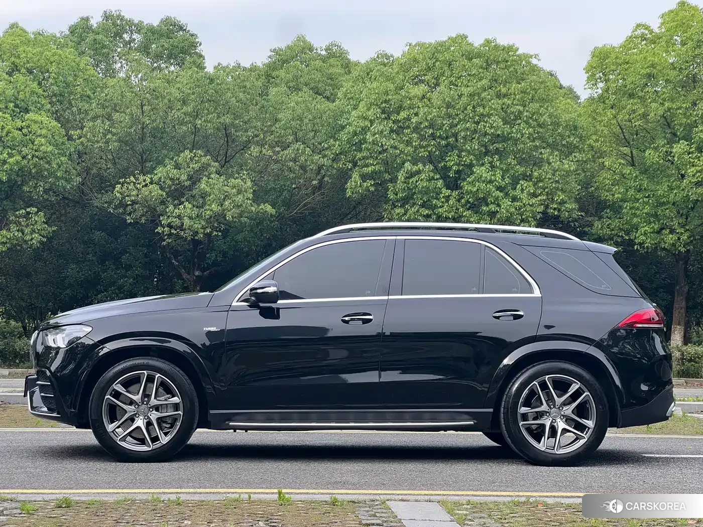 Mercedes-Benz GLE AMG id 4622773 из Китая 10