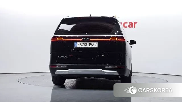 Kia Carnival 4th generation id 3567045 из Кореи 14