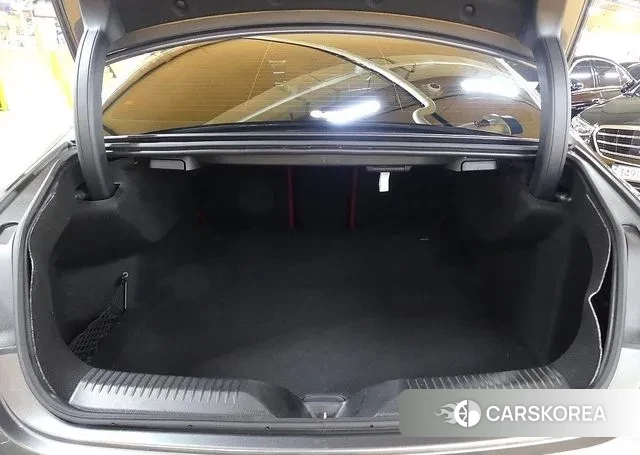 Mercedes-Benz CLS-Class C257 id 3026759 из Кореи 14