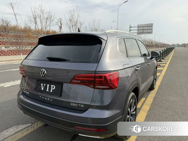 Volkswagen Tuyue id 4190483 из Китая 15