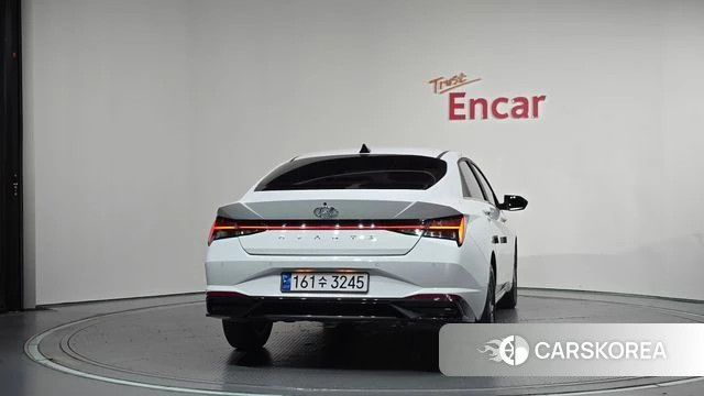 Hyundai Avante (CN7) id 4905590 из Кореи 26