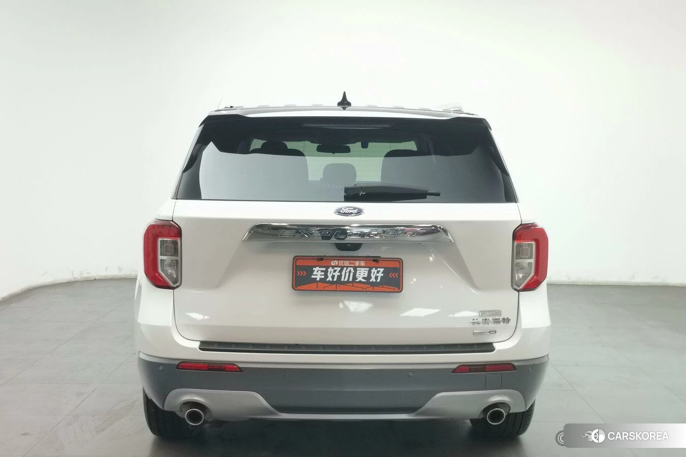 Ford Explorer id 4437972 из Китая 18