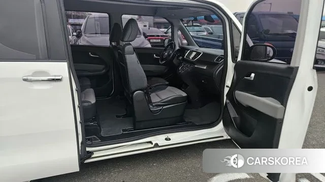 Kia The New Ray id 3717630 из Кореи 8