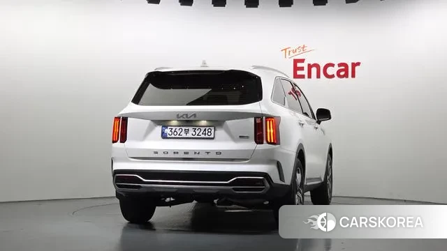 Kia Sorento 4th Generation id 3401230 из Кореи 14