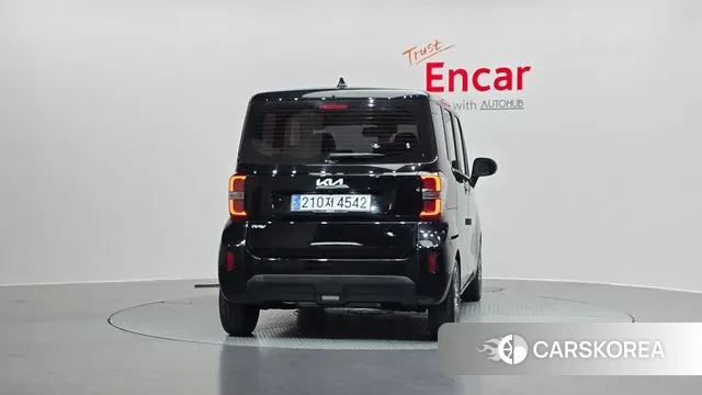 Kia The New Kia Ray id 3596240 из Кореи 14