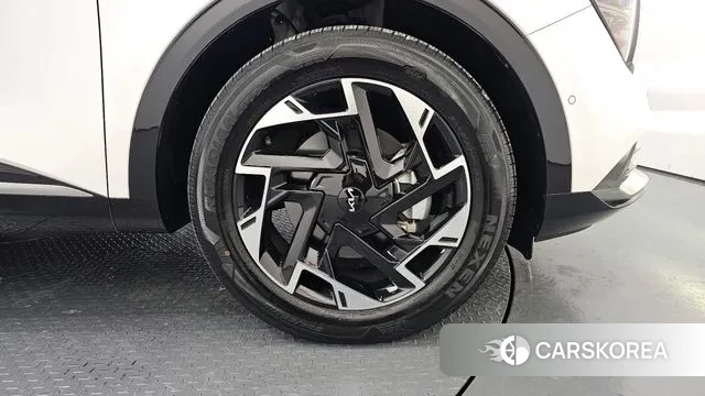 Kia Sportage 5th Generation id 3752167 из Кореи 14