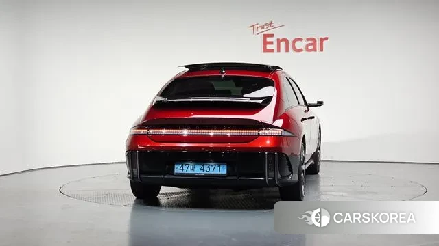 Hyundai Ionic 6 id 2993573 из Кореи 14