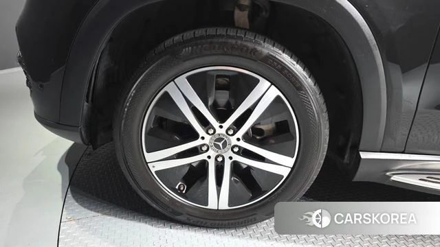 Mercedes-Benz GLE-Class W167 id 4410395 из Кореи 26