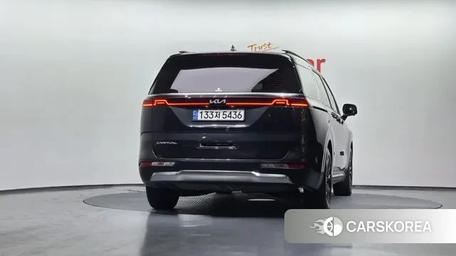 Kia Carnival 4th generation id 3508428 из Кореи 14