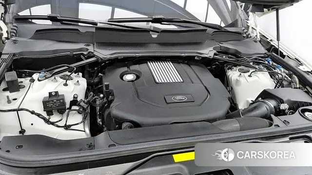 Land Rover Discovery 5 id 3244153 из Кореи 14