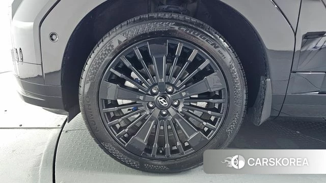 Hyundai Santa Fe (MX5) id 4359870 из Кореи 34