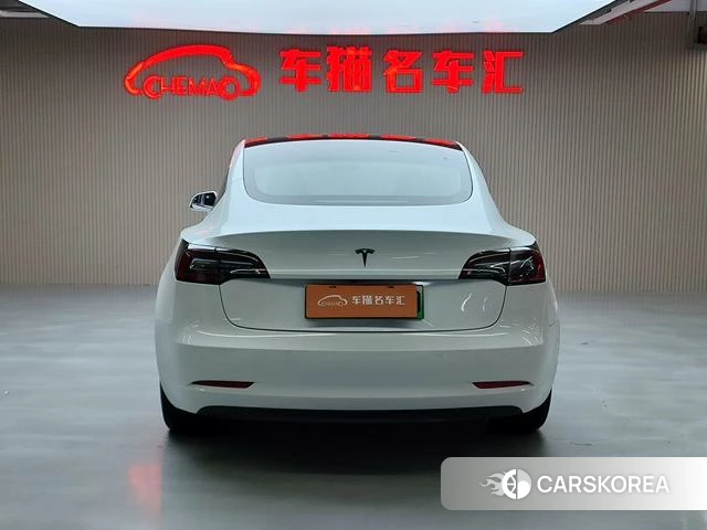 Tesla Model 3 id 4240141 из Китая 10