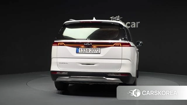 Kia Carnival 4th generation id 4308973 из Кореи 14