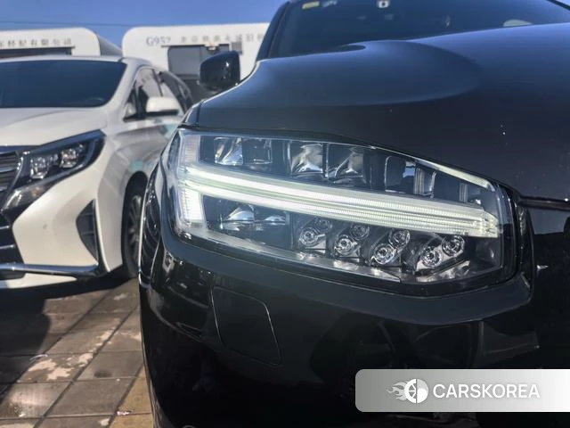 Volvo XC90 PHEV id 3895943 из Китая 16