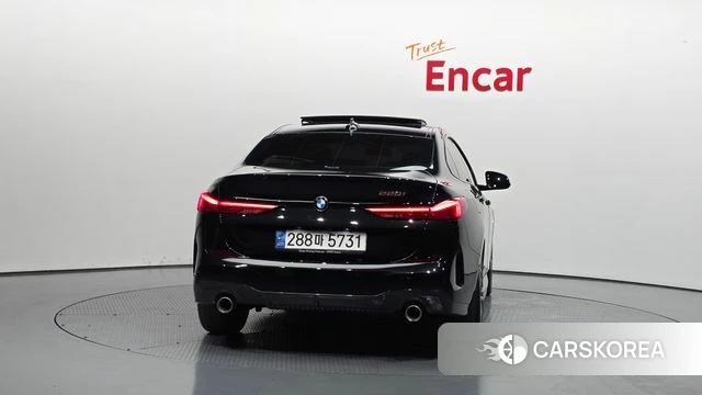 BMW 2 Series Gran Coupe (F44) id 4550159 из Кореи 14