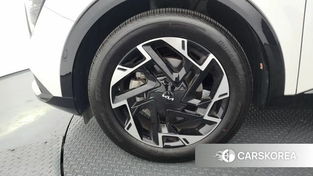 Kia Sportage 5th Generation id 3923573 из Кореи 14