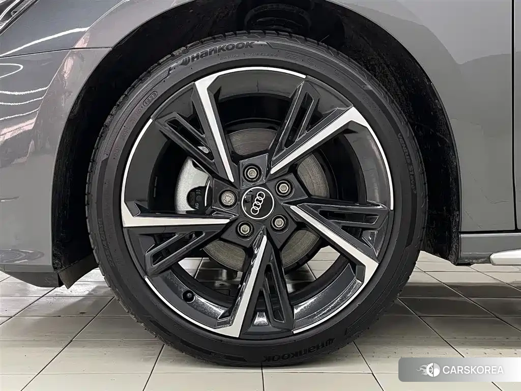 Audi A3 id 4547245 из Китая 15
