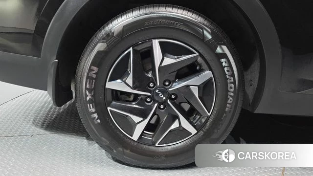 Kia The New Sorento 4th Generation id 4194687 из Кореи 25