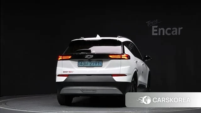 Chevrolet (GM Daewoo) Bolt EUV id 3026914 из Кореи 14