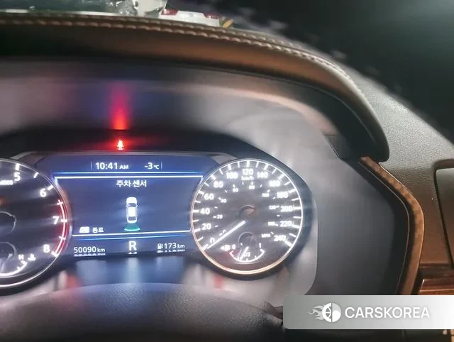 Nissan Altima (L34) 2019 Белый из Кореи, фото 4