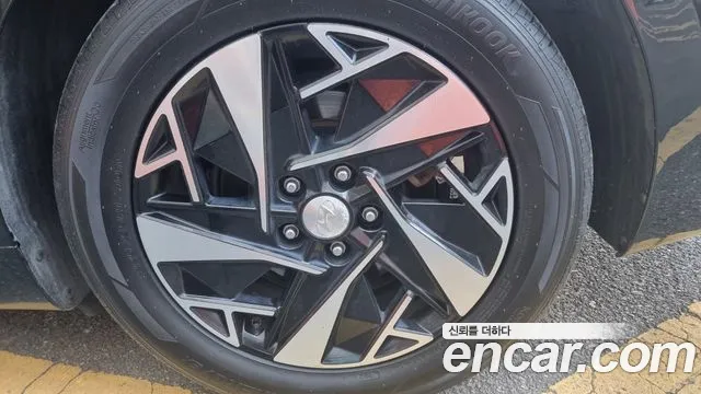 Hyundai The New Grandeur IG Hybrid id 2673833 из Кореи 11