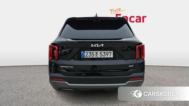 Kia The New Sorento 4th Generation id 3870145 из Кореи 14